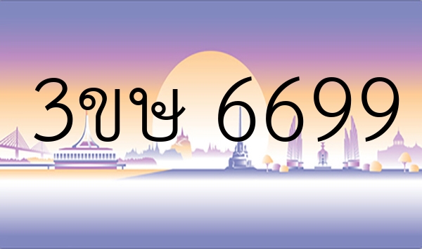 3ขษ 6699